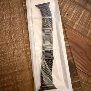 NEW - Minyee Apple Watch band 41/40/38//44/45/46/49/42 mm Women’s